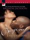 [Forged of Steele 03] • Beyond Temptation (Mills & Boon Kimani)